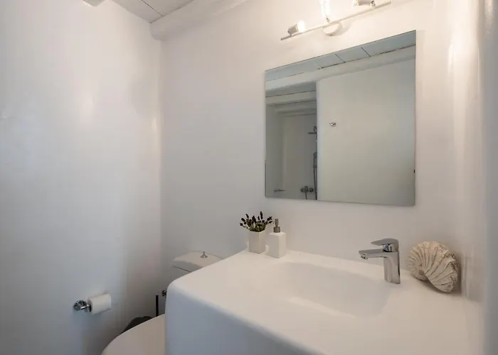 Villa Isabella - Psarou Pszarú