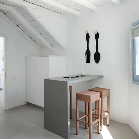 ヴィラ Isabella - Psarou