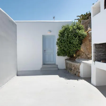 Isabella - Psarou Psarou (Mykonos)