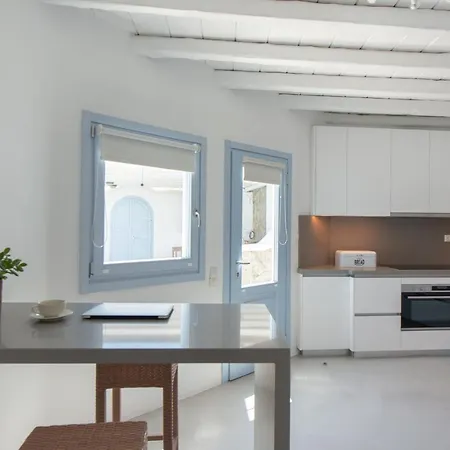 ヴィラ Isabella - Psarou