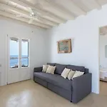 Villa Isabella - Psarou Psarrou