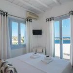 Villa Isabella - Psarou Psarrou